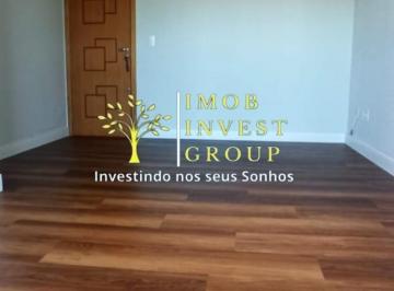 Foto 01 · Apartamento para Locação no Condomínio Residencial Duetto di Mariah Indaiatuba - SP