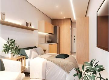 Apartamento de 1 quarto, Tamandaré · STUDIO À VENDA EM TAMANDARÉ | 23M² | 1 QUARTO | ÁREA DE LAZER COMPLETA | EXCELENTE OPORTUNIDADE PARA