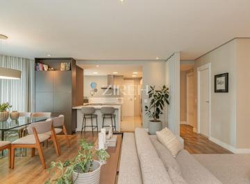 Apartamento de 4 quartos, Curitiba · Apartamento Face Norte no Itupava Haus 4 Quartos Sendo 2 Suítes 3 Vagas Alto da XV Mobiliado