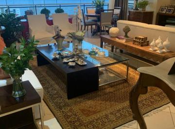 Apartamento de 3 quartos, Salvador · Apartamento amplo e sofisticado com 194 m² 3 suítes| Ondina