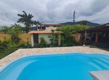 Casa de 2 quartos, Itanhaém · CASA COM PISCINA A VENDA NA PRAIA EM ITANHAÉM