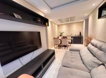 Apartamento de 2 quartos, Santos · Apartamento - 2 quartos - Lazer Completo - Santos - SP