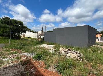 Terreno , Curitiba · Lote de Terreno em Santa  Felicidade