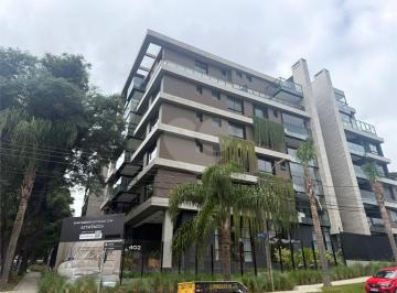 Apartamento de 2 quartos, Curitiba · Apartamento Novo a Venda no Bigorrilho