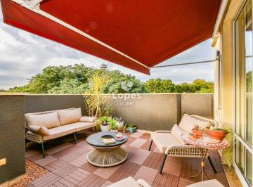 Apartamento de 2 quartos, Curitiba · Rua Desembargador Otávio do Amaral , 1091