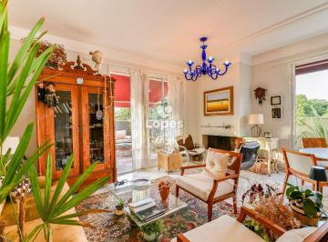 Apartamento de 2 quartos, Curitiba · COBERTURA DUPLEX NO MERCÊS |2 QUARTOS COM 1 SUÍTE | 3 VAGAS | 123M2