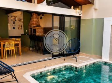 Foto 35 · Casa à Venda no Condomínio Nature Village I, Eloy Chaves, Jundiaí, 173m², 4 Dormitórios, 2 Suítes, P