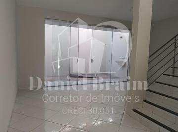 Foto 01 · Sobrado com 3 quartos sendo 1 suíte no Bandeirantes