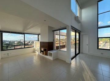 Apartamento de 1 quarto, Campinas · Cobertura à venda no Condomínio Porto Fino no Jardim Planalto em Campinas - SP