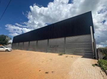 Comercial , Gama · Galpão Comercial à Venda — Casa Grande, Ponte Alta, Gama-DF