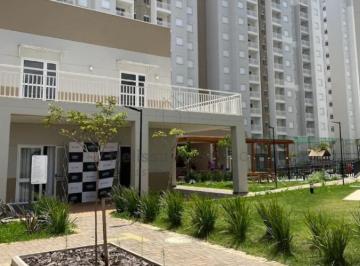 0 · apartamento à venda em Residencial Parque da Fazenda