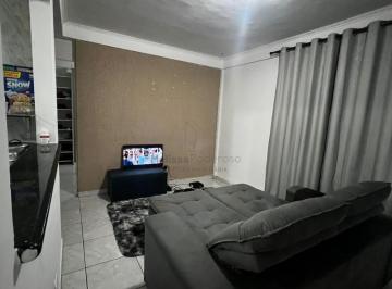 0 · apartamento à venda em Parque Residencial Vila União