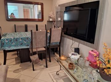0 · apartamento à venda em Vila Santana