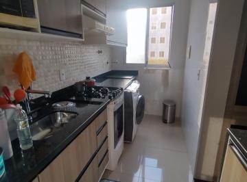 0 · apartamento à venda em Jardim Antonio Von Zuben