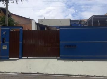0 · casa à venda em Parque Imperador