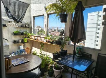 0 · apartamento à venda em Vila Industrial