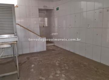 Foto 05 · Casa Comercial de Alto Padrão na Cidade Monções, São Paulo-SP: 5 Salas, 3 Banheiros, 2 Vagas de Gara