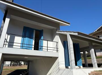 Foto 01 · Casa, Canto Krewer, Vale Real, RS