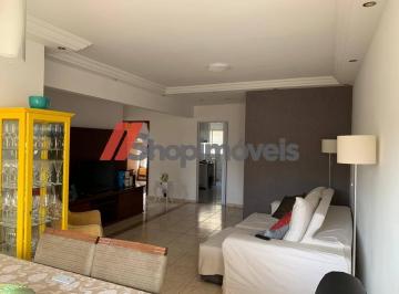 Apartamento · 101m² · 3 Quartos · 1 Vaga · Apartamento com 03 dormitórios, 101 m²- Morro dos Ingleses- São Paulo-SP