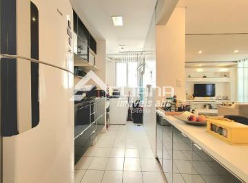 Apartamento · 73m² · 3 Quartos · 1 Vaga · Apartamento 3 quartos - 1 suíte - 1 vaga - B. Jardim