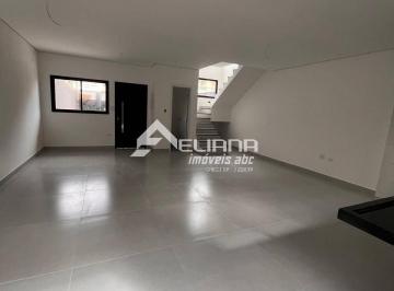 Casa · 110m² · 3 Quartos · 4 Vagas · Sobrado novo 3 quartos sendo 3 suítes - 4 vagas - B. Campestre