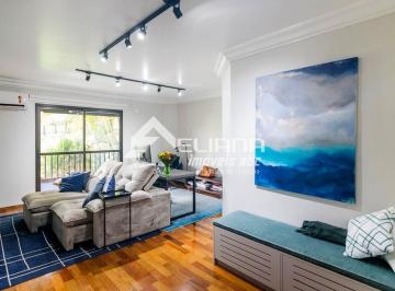 Apartamento · 114m² · 2 Quartos · 1 Vaga · Apartamento 2 quartos - 2 vagas - 114,60 m² - B. Jardim