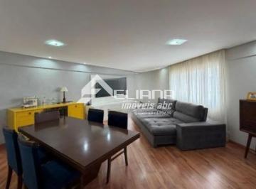 Apartamento · 138m² · 3 Quartos · 2 Vagas · Apartamento 3 suítes 2 vagas na Santa Paula