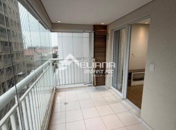 Apartamento · 87m² · 3 Quartos · 2 Vagas · Apartamento à venda 3 dormitórios– Jardim São Caetano – São Caetano do Sul