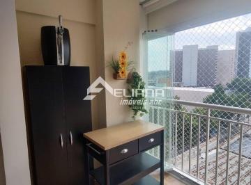 Apartamento de 2 quartos, São Caetano do Sul · 2 Quartos | Varanda Gourmet + Condomínio