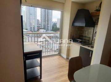 Apartamento · 70m² · 2 Quartos · 1 Vaga · 2 Quartos | Varanda Gourmet + Condomínio