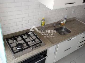 Apartamento · 65m² · 2 Quartos · 2 Vagas - Eliana Imóveis ABC · Apartamento à Venda, 2 Dormitórios - Bairro Fundação - São Caetano Do Sul