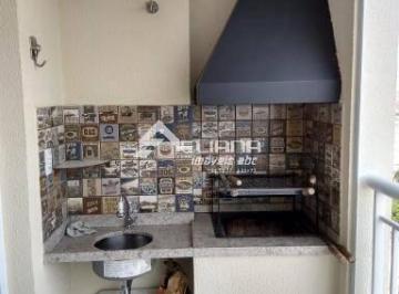 Apartamento · 65m² · 2 Quartos · 2 Vagas · Apartamento à Venda, 2 Dormitórios - Bairro Fundação - São Caetano Do Sul