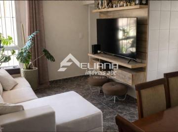 Apartamento · 52m² · 2 Quartos · 1 Vaga · Apartamento Radialista - segundo andar