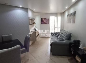 Apartamento · 63m² · 3 Quartos · 1 Vaga · Apartamento à venda, 63 m² por R$ 390.000,00 - São João Clímaco - São Paulo