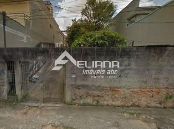 Terreno · 500m² · Terreno a Venda Bairro Campestre 10 x 50 metros = 500m² Santo André