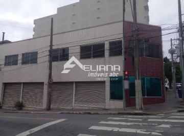Comercial · 440m² · Venda Prédio Comercial no Bairro Cerâmica