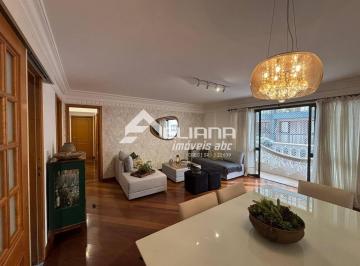 Apartamento · 132m² · 4 Quartos · 2 Vagas · Apartamento Venda B. Sto Antonio  - 4 quartos 2 vagas