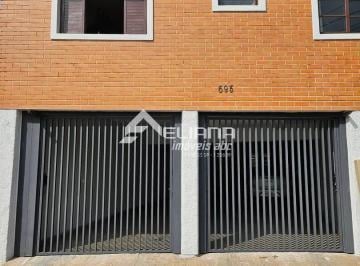 Apartamento · 111m² · 2 Quartos · 1 Vaga · Apartamento a venda, Térreo, 2 quartos e garagem, na Santa Paula - SCS