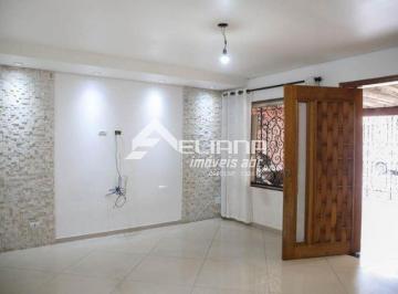 Casa · 171m² · 3 Quartos · 2 Vagas · Sobrado 3 dormitórios próximo Rua Boa Vista
