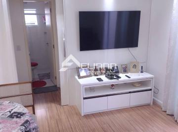 Apartamento · 50m² · 2 Quartos · 1 Vaga · Apartamento no Parque das Nações -  2 quartos 1 vaga