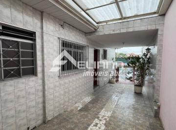 Casa · 232m² · 2 Quartos · 3 Vagas · Casa à venda com 2 dormitórios + edícula - Bairro Osvaldo Cruz