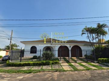 Foto 01 · Casa para Locação no Bairro Vila Suiça Indaiatuba - SP