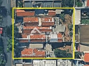 Terreno · 1050m² · Terreno 1.050 m² excelente para incorporação no Bairro Osvaldo Cruz