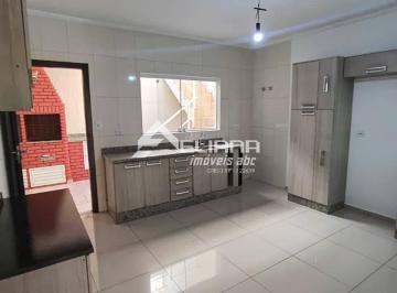 Casa · 230m² · 3 Quartos · 4 Vagas · Excelente sobrado 230 m² - 3 suítes - 4 vagas - B. Campestre