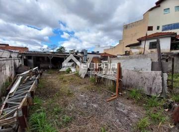 Terreno · 305m² · Terreno no Bairro Olímpico com 305,5metros