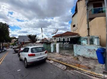 Terreno · 332m² · Terreno no Bairro Olímpico com 332metros