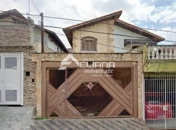 Casa · 170m² · Sobrado 3 dormitórios no Bairro Campestre