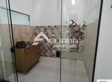 Comercial · 90m² · Imóvel comercial Bairro Santo Antonio -90 m²
