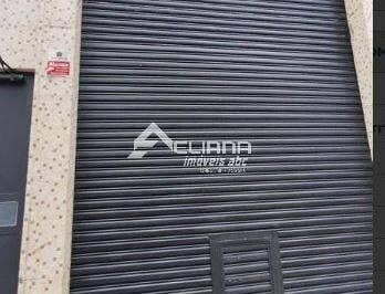 Comercial · 90m² · Imóvel comercial Bairro Santo Antonio -90 m²