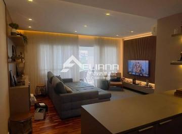 Apartamento · 113m² · 3 Quartos · 2 Vagas · Coloratto - ao lado do shopping Park - 113metros
